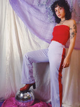Load image into Gallery viewer, 1990s Lilac Storm Pants
