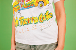 1990s Mi Tierra Cafe Tee
