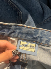 Load image into Gallery viewer, 1990s Casey “Scream” Pendleton Jeans
