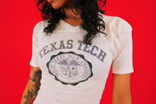 Load image into Gallery viewer, 1980s Texas Tech Jersey
