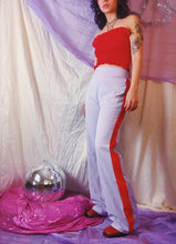 Load image into Gallery viewer, 1990s Lilac Storm Pants
