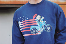 Load image into Gallery viewer, 1990s Betty On The Run Sweater
