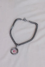 Load image into Gallery viewer, The Caged Heart Choker
