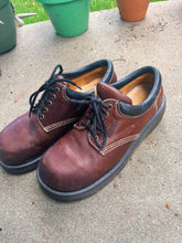 Load image into Gallery viewer, 1990s Platform Dr Martens 8603 [M7.5/W8.5-9]
