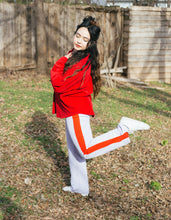 Load image into Gallery viewer, 1990s Lilac Storm Pants

