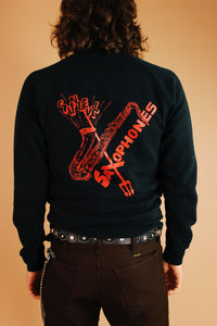 1980s/90s Sun Devil Sweatshirt