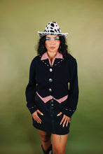 Load image into Gallery viewer, 1990s Ranger Cropped Western Jacket
