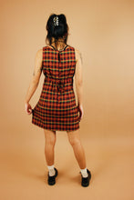 Load image into Gallery viewer, 1990s Clueless Mini Dress
