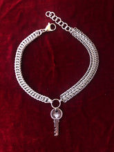 Load image into Gallery viewer, The Minerva Key Choker

