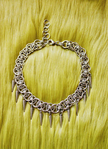 The Hecate Chain