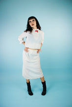 Load image into Gallery viewer, 1970s Madeline Blouse
