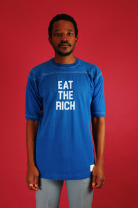 Eat The Rich Tees