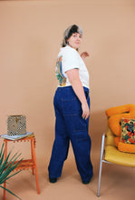Load image into Gallery viewer, Modern Big Bud Press Carpenter Pants
