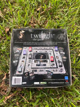 Load image into Gallery viewer, 2009 Twilight The Board Game

