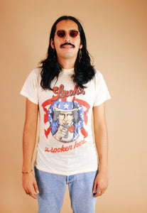 1980s Stroh’s Brewery Tee