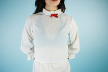 Load image into Gallery viewer, 1970s Madeline Blouse
