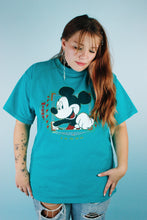 Load image into Gallery viewer, 1990s Mickey Texas Tee
