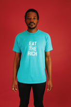 Load image into Gallery viewer, Eat The Rich Tees
