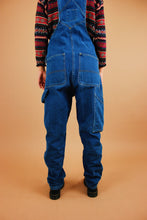 Load image into Gallery viewer, Modern Karl Kani Overalls
